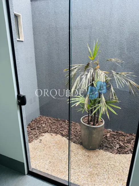 Casa com 3 quartos à venda, 82m2 em Rio Verde - GO - imagem 9 Foto 9 de Casa com 3 quartos à venda, 82m2 em Rio Verde - GO