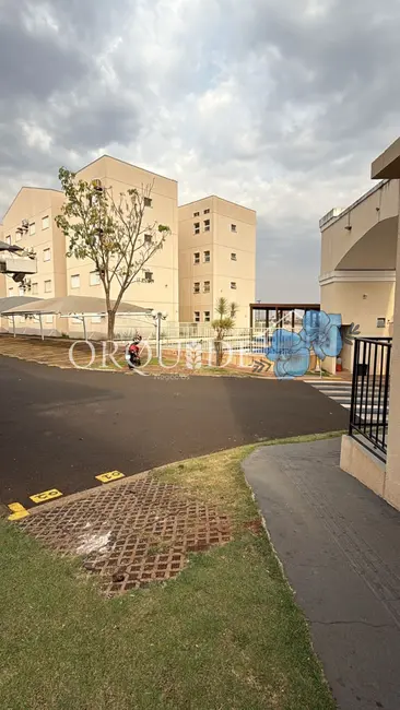 Foto 3 de Apartamento com 2 quartos à venda, 55m2 em Parque das Laranjeiras Prolongamento, Rio Verde - GO
