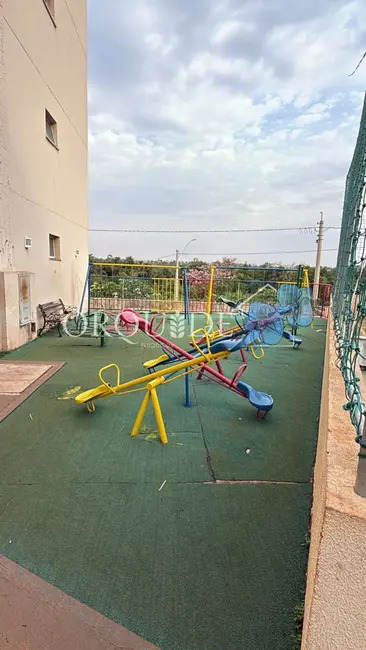 Foto 5 de Apartamento com 2 quartos à venda, 55m2 em Parque das Laranjeiras Prolongamento, Rio Verde - GO
