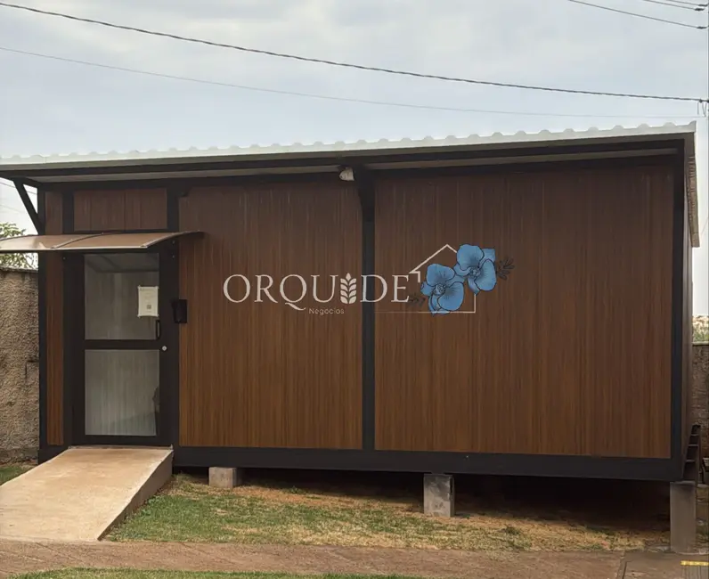 Foto 7 de Apartamento com 2 quartos à venda, 55m2 em Parque das Laranjeiras Prolongamento, Rio Verde - GO