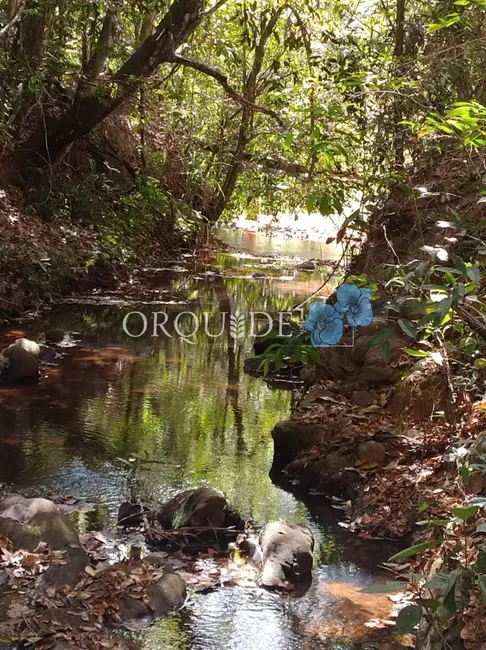 Chácara à venda em Área Rural de Rio Verde, Rio Verde - GO - imagem 1 Foto 1 de Chácara à venda em Área Rural de Rio Verde, Rio Verde - GO