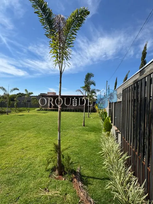 Foto 8 de Chácara com 1 quarto à venda, 4000m2 em Área Rural de Rio Verde, Rio Verde - GO