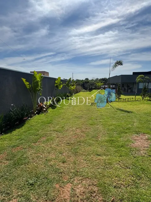Foto 5 de Chácara com 1 quarto à venda, 4000m2 em Área Rural de Rio Verde, Rio Verde - GO