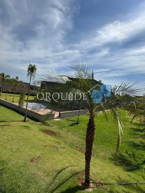 Foto 4 de Chácara com 1 quarto à venda, 4000m2 em Área Rural de Rio Verde, Rio Verde - GO