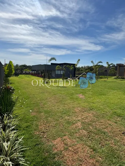 Foto 3 de Chácara com 1 quarto à venda, 4000m2 em Área Rural de Rio Verde, Rio Verde - GO