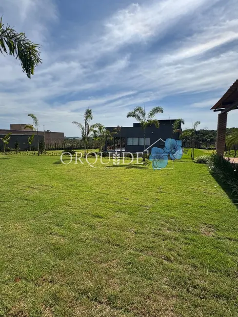 Foto 6 de Chácara com 1 quarto à venda, 4000m2 em Área Rural de Rio Verde, Rio Verde - GO