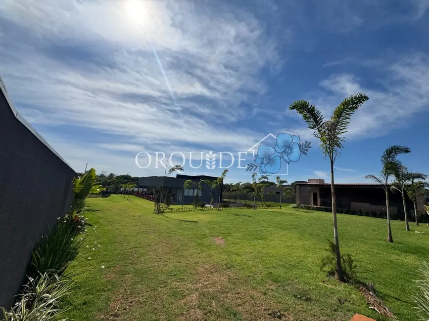Foto 2 de Chácara com 1 quarto à venda, 4000m2 em Área Rural de Rio Verde, Rio Verde - GO