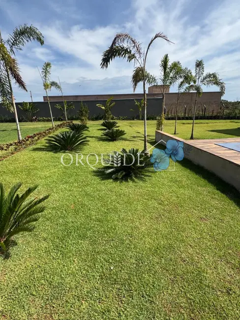 Foto 9 de Chácara com 1 quarto à venda, 4000m2 em Área Rural de Rio Verde, Rio Verde - GO