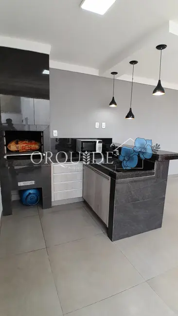 Foto 3 de Casa com 4 quartos à venda, 205m2 em Residencial Solar dos Ataídes 2ª Etapa, Rio Verde - GO