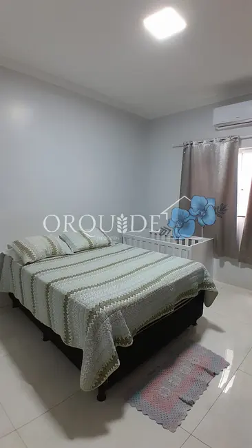 Foto 9 de Casa com 4 quartos à venda, 205m2 em Residencial Solar dos Ataídes 2ª Etapa, Rio Verde - GO