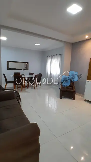 Foto 7 de Casa com 4 quartos à venda, 205m2 em Residencial Solar dos Ataídes 2ª Etapa, Rio Verde - GO
