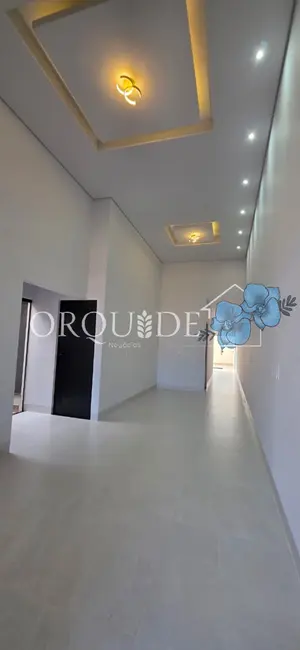 Casa com 3 quartos à venda, 130m2 em Rio Verde - GO - imagem 6 Foto 6 de Casa com 3 quartos à venda, 130m2 em Rio Verde - GO