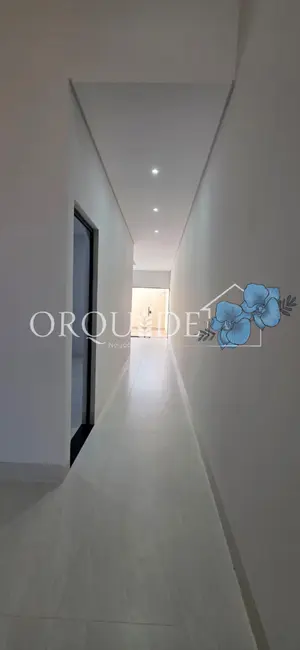 Casa com 3 quartos à venda, 130m2 em Rio Verde - GO - imagem 7 Foto 7 de Casa com 3 quartos à venda, 130m2 em Rio Verde - GO