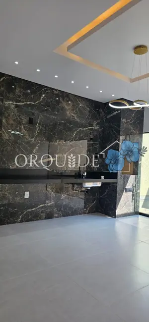 Casa com 3 quartos à venda, 130m2 em Rio Verde - GO - imagem 5 Foto 5 de Casa com 3 quartos à venda, 130m2 em Rio Verde - GO