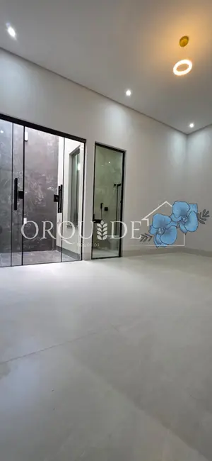 Casa com 3 quartos à venda, 130m2 em Rio Verde - GO - imagem 9 Foto 9 de Casa com 3 quartos à venda, 130m2 em Rio Verde - GO
