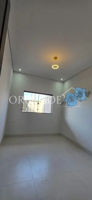 Casa com 3 quartos à venda, 130m2 em Rio Verde - GO - imagem 8 Foto 8 de Casa com 3 quartos à venda, 130m2 em Rio Verde - GO