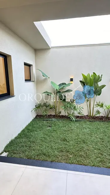 Foto 7 de Casa com 3 quartos à venda, 119m2 em Residencial Solar dos Ataídes 2ª Etapa, Rio Verde - GO