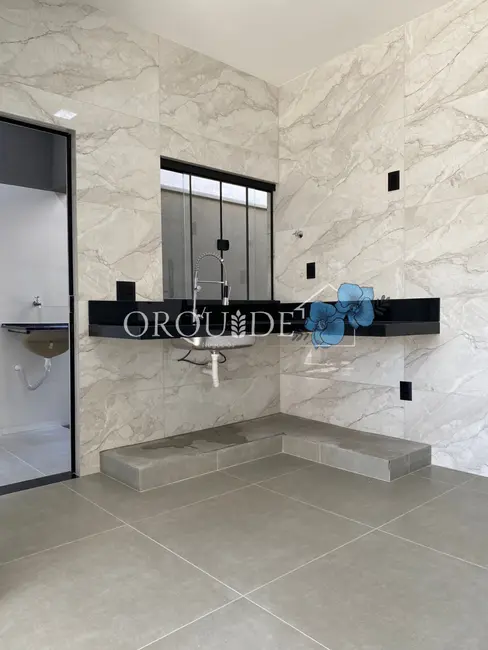Casa com 3 quartos à venda, 74m2 em Santo Agostinho, Rio Verde - GO - imagem 5 Foto 5 de Casa com 3 quartos à venda, 74m2 em Santo Agostinho, Rio Verde - GO