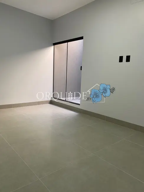 Casa com 3 quartos à venda, 74m2 em Santo Agostinho, Rio Verde - GO - imagem 1 Foto 1 de Casa com 3 quartos à venda, 74m2 em Santo Agostinho, Rio Verde - GO