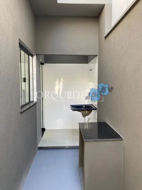 Casa com 3 quartos à venda, 74m2 em Santo Agostinho, Rio Verde - GO - imagem 9 Foto 9 de Casa com 3 quartos à venda, 74m2 em Santo Agostinho, Rio Verde - GO