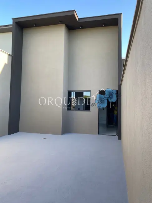 Casa com 3 quartos à venda, 74m2 em Santo Agostinho, Rio Verde - GO - imagem 7 Foto 7 de Casa com 3 quartos à venda, 74m2 em Santo Agostinho, Rio Verde - GO