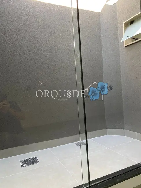 Casa com 3 quartos à venda, 74m2 em Santo Agostinho, Rio Verde - GO - imagem 2 Foto 2 de Casa com 3 quartos à venda, 74m2 em Santo Agostinho, Rio Verde - GO