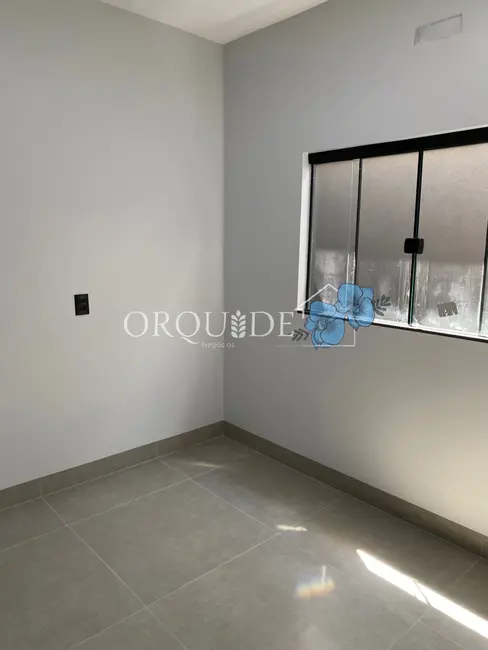 Casa com 3 quartos à venda, 74m2 em Santo Agostinho, Rio Verde - GO - imagem 6 Foto 6 de Casa com 3 quartos à venda, 74m2 em Santo Agostinho, Rio Verde - GO