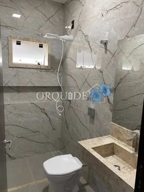Casa com 3 quartos à venda, 74m2 em Santo Agostinho, Rio Verde - GO - imagem 3 Foto 3 de Casa com 3 quartos à venda, 74m2 em Santo Agostinho, Rio Verde - GO