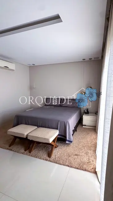 Casa com 4 quartos à venda, 372m2 em Parque Solar do Agreste B, Rio Verde - GO - imagem 7 Foto 7 de Casa com 4 quartos à venda, 372m2 em Parque Solar do Agreste B, Rio Verde - GO