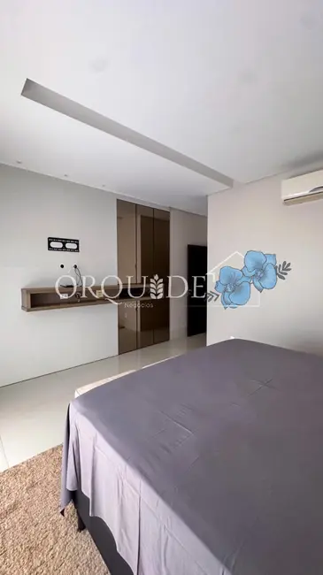 Casa com 4 quartos à venda, 372m2 em Parque Solar do Agreste B, Rio Verde - GO - imagem 8 Foto 8 de Casa com 4 quartos à venda, 372m2 em Parque Solar do Agreste B, Rio Verde - GO