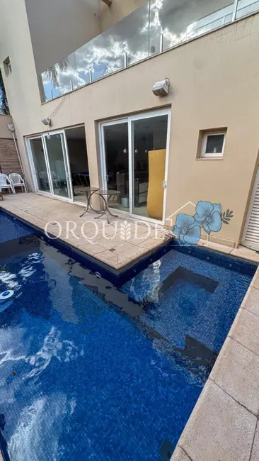 Casa com 4 quartos à venda, 372m2 em Parque Solar do Agreste B, Rio Verde - GO - imagem 1 Foto 1 de Casa com 4 quartos à venda, 372m2 em Parque Solar do Agreste B, Rio Verde - GO