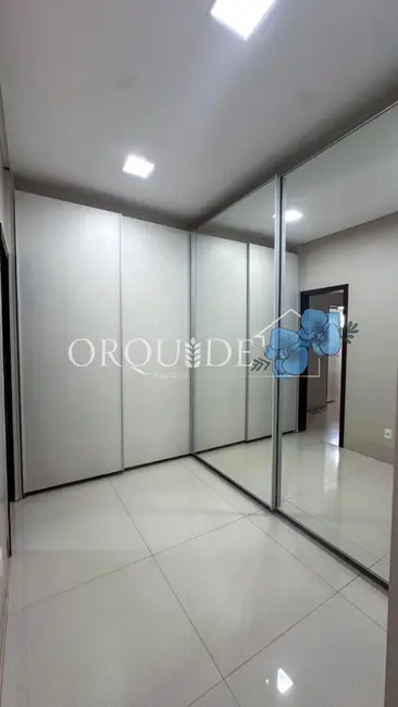 Casa com 4 quartos à venda, 372m2 em Parque Solar do Agreste B, Rio Verde - GO - imagem 6 Foto 6 de Casa com 4 quartos à venda, 372m2 em Parque Solar do Agreste B, Rio Verde - GO