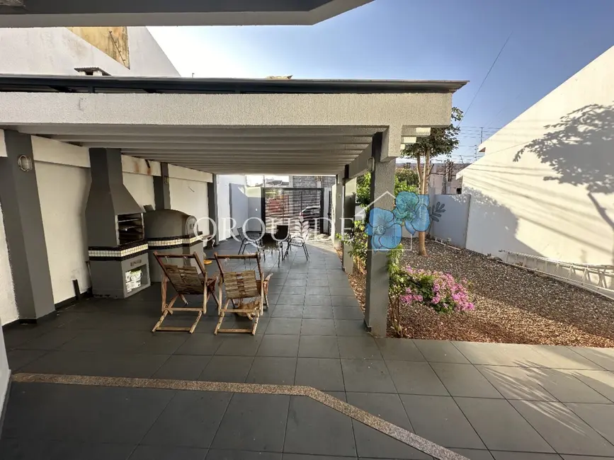 Casa com 3 quartos à venda, 192m2 em Parque Solar do Agreste B, Rio Verde - GO - imagem 9 Foto 9 de Casa com 3 quartos à venda, 192m2 em Parque Solar do Agreste B, Rio Verde - GO