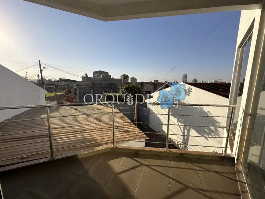 Casa com 3 quartos à venda, 192m2 em Parque Solar do Agreste B, Rio Verde - GO - imagem 8 Foto 8 de Casa com 3 quartos à venda, 192m2 em Parque Solar do Agreste B, Rio Verde - GO