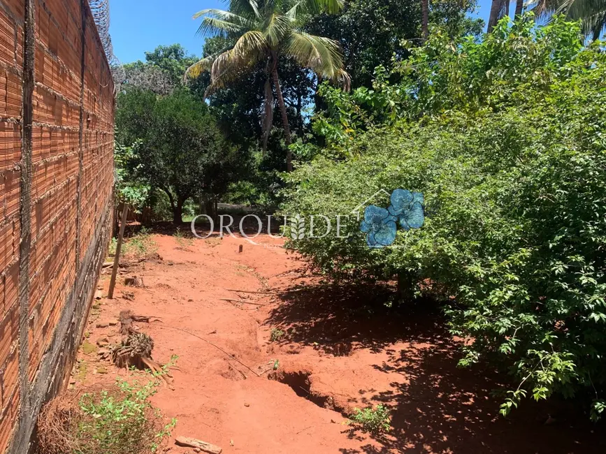 Foto 4 de Chácara com 2 quartos à venda, 217m2 em Parque das Laranjeiras Prolongamento, Rio Verde - GO