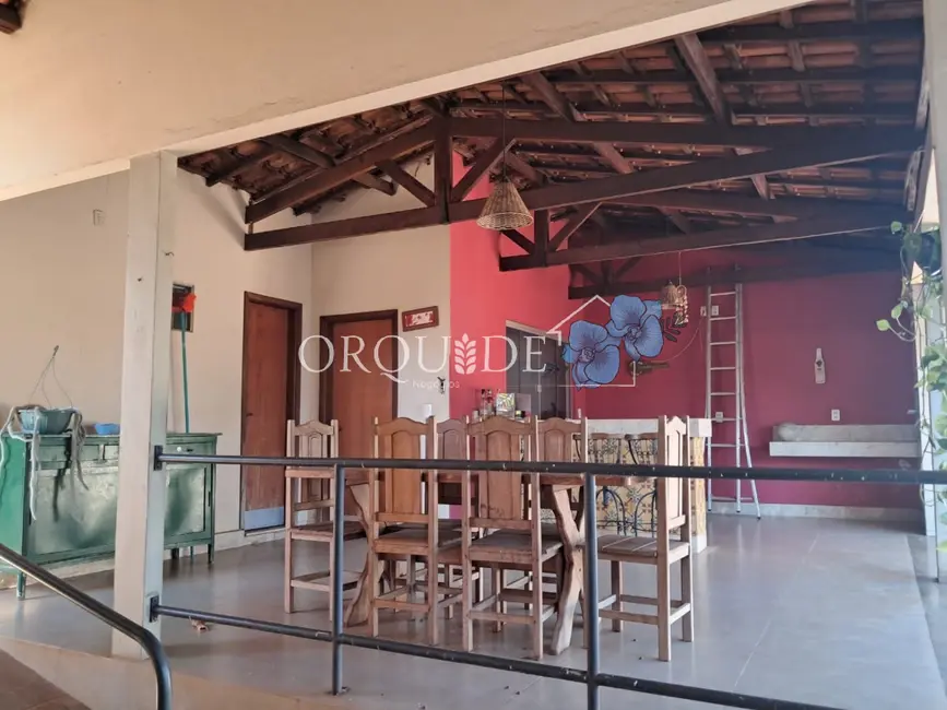 Foto 5 de Casa com 3 quartos à venda, 315m2 em Jardim Adriana, Rio Verde - GO