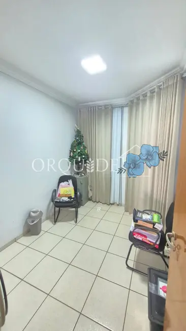 Casa com 3 quartos à venda, 280m2 em Setor Morada do Sol, Rio Verde - GO - imagem 8 Foto 8 de Casa com 3 quartos à venda, 280m2 em Setor Morada do Sol, Rio Verde - GO