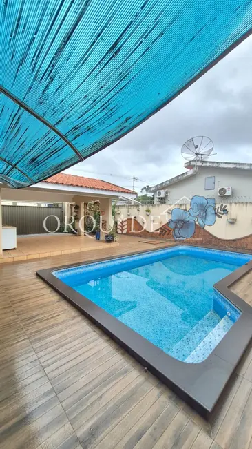 Casa com 3 quartos à venda, 280m2 em Setor Morada do Sol, Rio Verde - GO - imagem 4 Foto 4 de Casa com 3 quartos à venda, 280m2 em Setor Morada do Sol, Rio Verde - GO