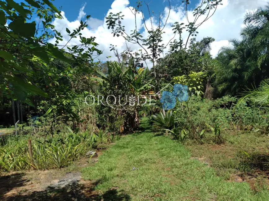 Foto 5 de Chácara com 2 quartos à venda, 30m2 em Área Rural de Rio Verde, Rio Verde - GO