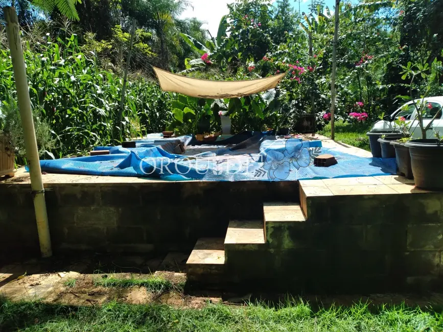 Foto 8 de Chácara com 2 quartos à venda, 30m2 em Área Rural de Rio Verde, Rio Verde - GO