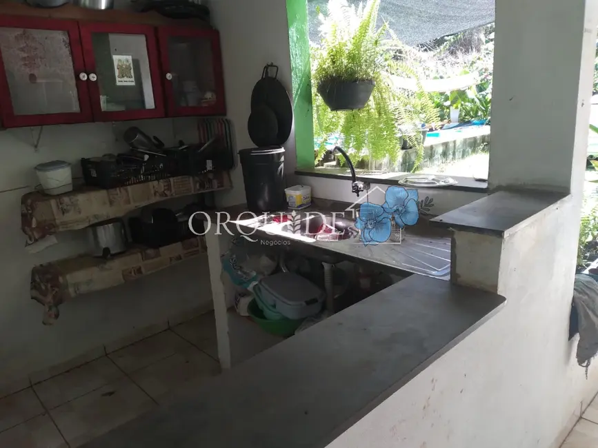 Foto 3 de Chácara com 2 quartos à venda, 30m2 em Área Rural de Rio Verde, Rio Verde - GO