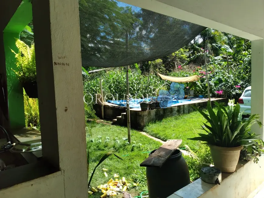 Foto 2 de Chácara com 2 quartos à venda, 30m2 em Área Rural de Rio Verde, Rio Verde - GO