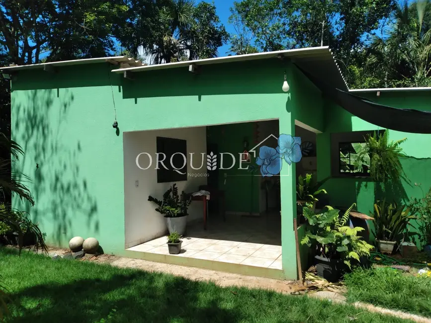 Foto 6 de Chácara com 2 quartos à venda, 30m2 em Área Rural de Rio Verde, Rio Verde - GO