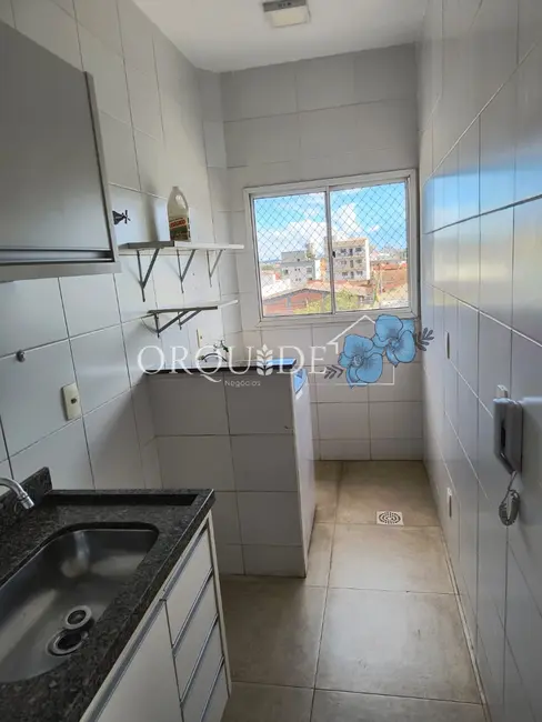 Foto 4 de Apartamento com 2 quartos para alugar, 80m2 em Setor Morada do Sol, Rio Verde - GO