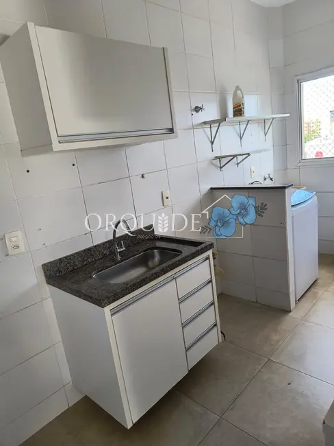 Foto 3 de Apartamento com 2 quartos para alugar, 80m2 em Setor Morada do Sol, Rio Verde - GO