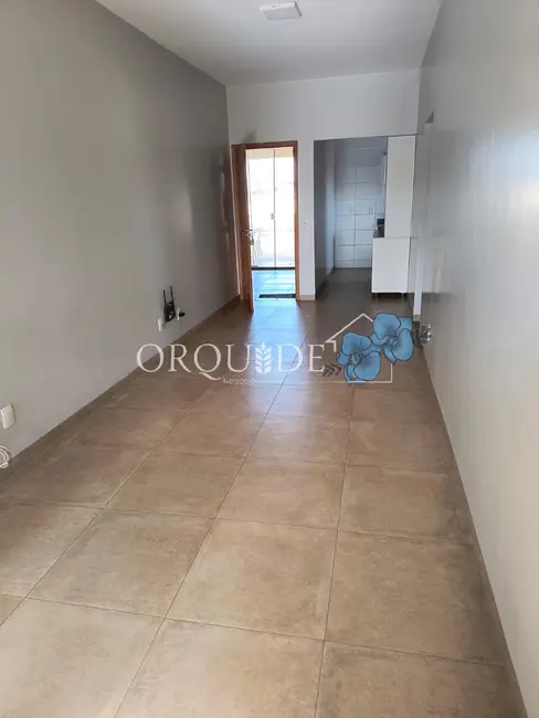 Foto 1 de Apartamento com 2 quartos para alugar, 80m2 em Setor Morada do Sol, Rio Verde - GO