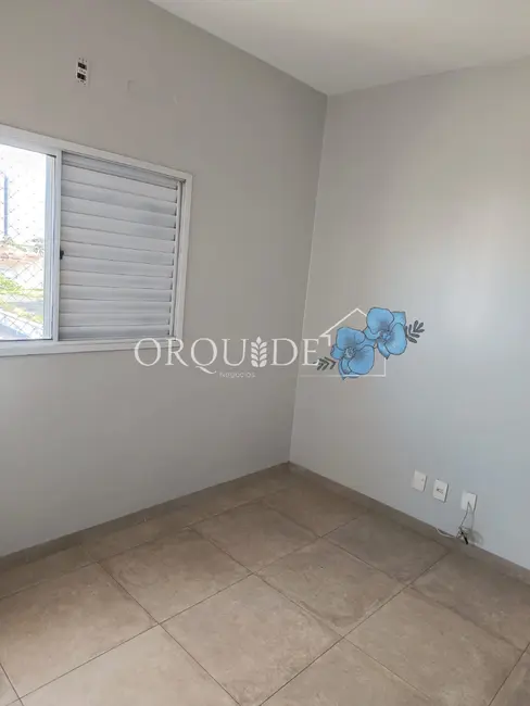 Foto 9 de Apartamento com 2 quartos para alugar, 80m2 em Setor Morada do Sol, Rio Verde - GO