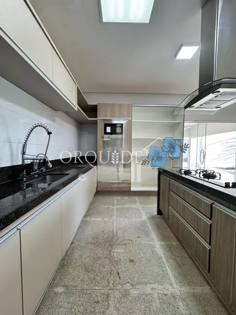 Casa com 4 quartos à venda, 405m2 em Parque dos Buritis, Rio Verde - GO - imagem 9 Foto 9 de Casa com 4 quartos à venda, 405m2 em Parque dos Buritis, Rio Verde - GO