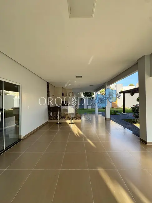 Casa com 4 quartos à venda, 405m2 em Parque dos Buritis, Rio Verde - GO - imagem 3 Foto 3 de Casa com 4 quartos à venda, 405m2 em Parque dos Buritis, Rio Verde - GO