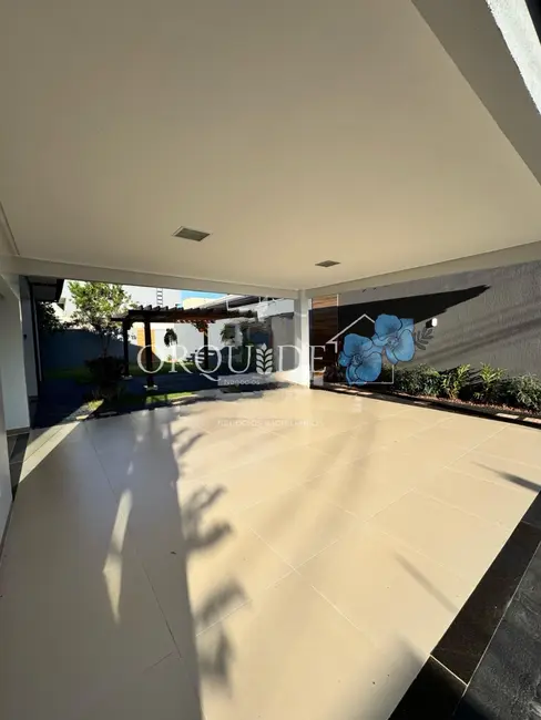 Casa com 4 quartos à venda, 405m2 em Parque dos Buritis, Rio Verde - GO - imagem 6 Foto 6 de Casa com 4 quartos à venda, 405m2 em Parque dos Buritis, Rio Verde - GO